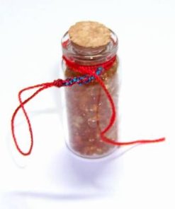 Cristal de crisocol