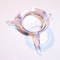 Bratara din opal pe elastic