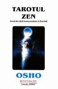 CARTEA Tarotul Zen