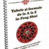 Tabele si formule de la A la Z in Feng Shui