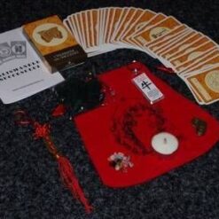 Mir parfumat in timpul ritualurilor