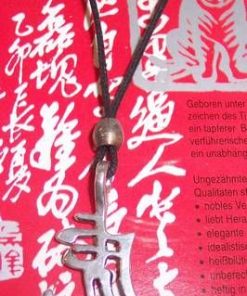 Amuleta Feng Shui din cristal pentru zodia Cocos