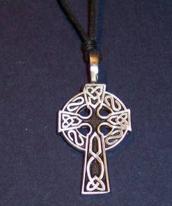 Crucea celtica