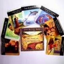 Ramses - Tarot of Ethernity