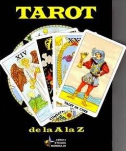 TAROT DE LA A LA Z