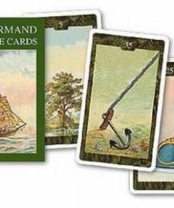 Tarotul Lenormand - 78carti