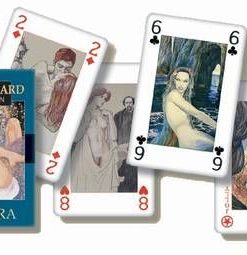 Tarot of The Spirit - Tarotul spiritului - 78 carti