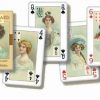 Carti de joc/Tarot - Portrete de femei - 54 carti