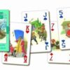 Carti de joc/Tarot - Povesti rusesti - 54 carti