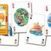 Carti de joc/Tarot - Argonautii si Iphigenia - 54 carti
