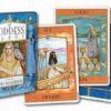 Tarot of the Goddess - Tarotul Zeitei - 78 carti