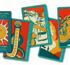 Sensual Wicca Tarot - 78 carti