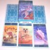 Tarot of the Sirens - Tarotul Sirenelor - 78 carti