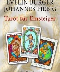 Tarot pentru incepatori - 78 carti