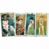 China Tarot - 78 carti - lb romana