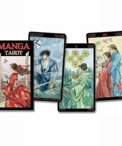 TAROT DE LA A LA Z