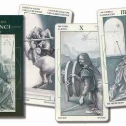 Marseille Tarot - Tarotul de Marsilia - 78 carti