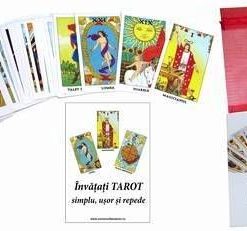 Gems Oracle Cards - Tarotul pietrelor pretioase