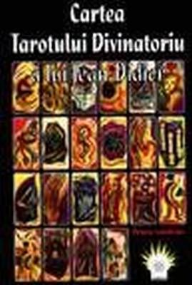Cartea tarotului divinatoriu