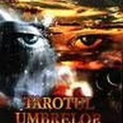 Tarotul Numerologic cu saculet - 35 carti - romana