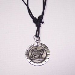 Talisman de protectie pentru zodia taur