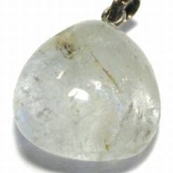 Cristale naturale de topaz blu - 5 bucati