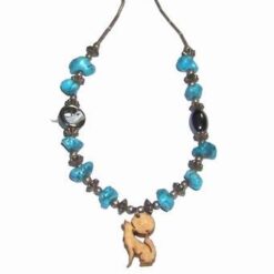 Inima din cristal de onix