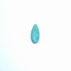 Cristal de turcuaz natural - unicat