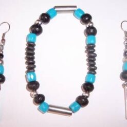 Inima din cristal de onix