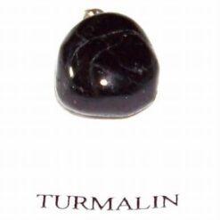 Cristale naturale de topaz blu - 5 bucati