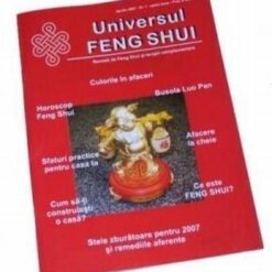 Universul Feng Shui Nr. 9