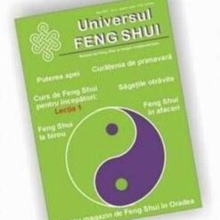 Universul Feng Shui Nr. 3 - PDF