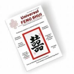 Universul Feng Shui Nr. 7 - PDF