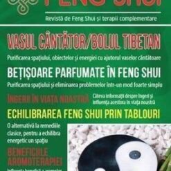 Universul Feng Shui Nr. 1 - PDF